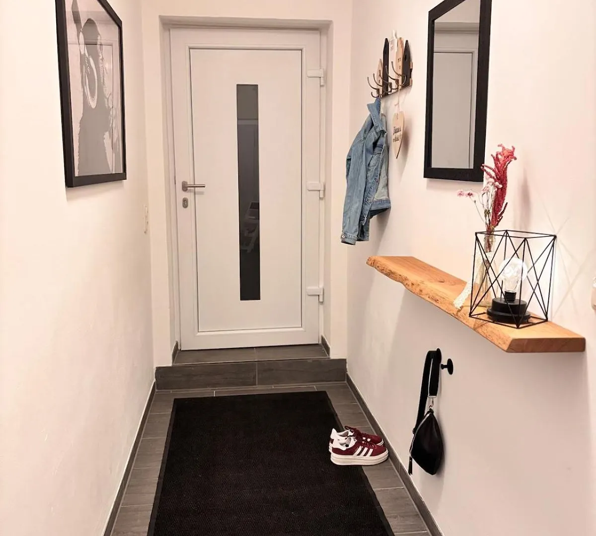 Wohnen Im Steigerwald, Nahe Bamberg Apartman Burgebrach 0*,