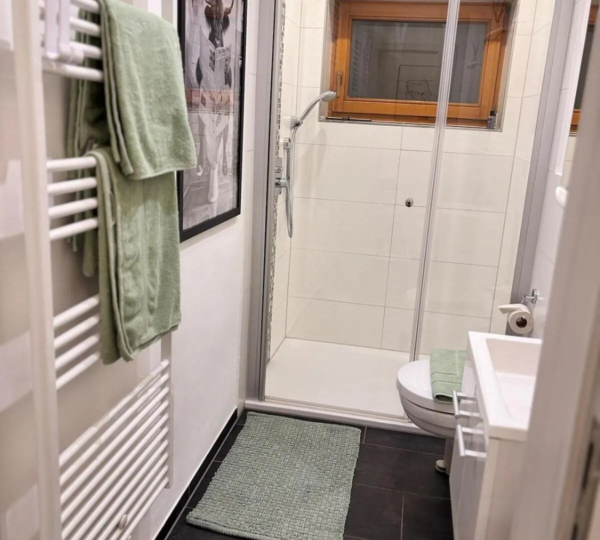 Wohnen Im Steigerwald, Nahe Bamberg Apartman Burgebrach
